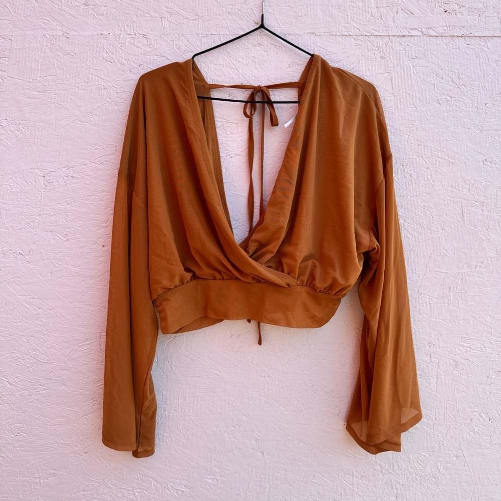 Free People Blouse